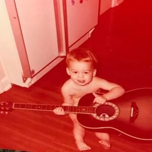 Meet your Posher, Ben